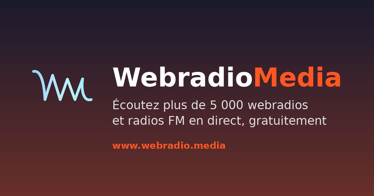 Actualités radio : toute l'info de la radio et de la webradio