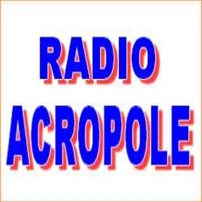 Radio Acropole-Haiti