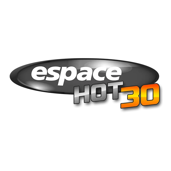 Radio Espace  Hot 30