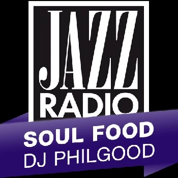 Jazz radio Soul food