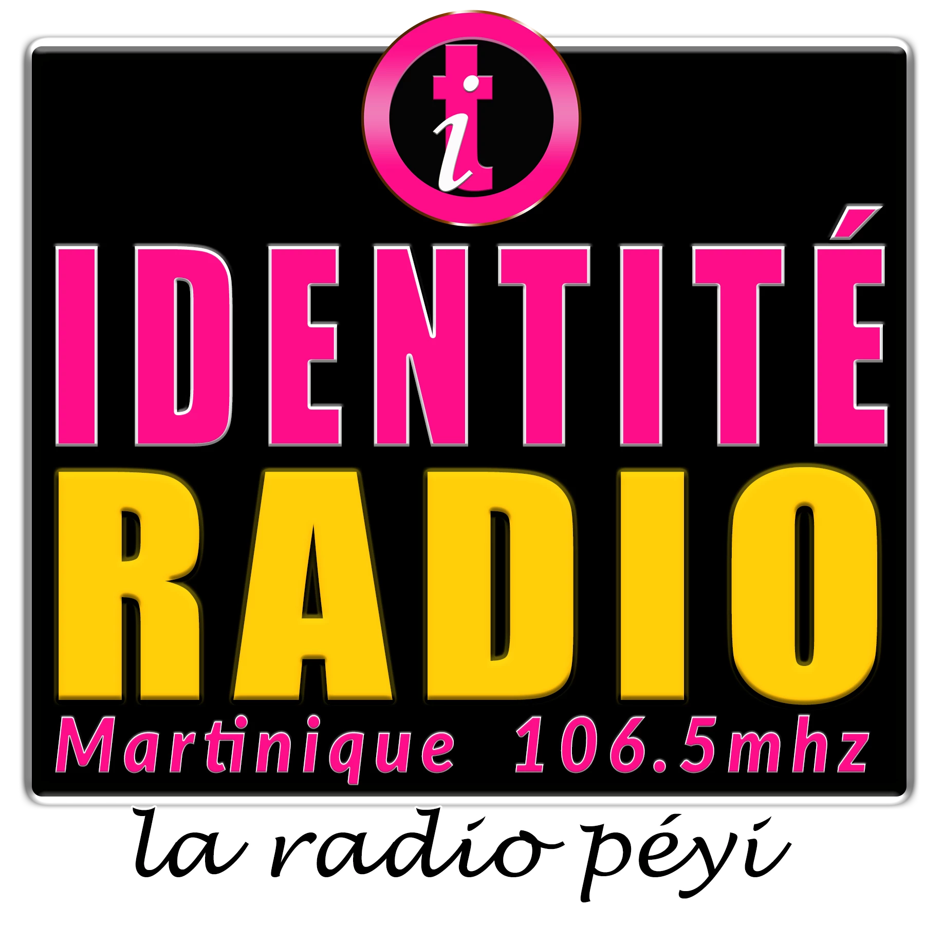Identité Radio Martinique