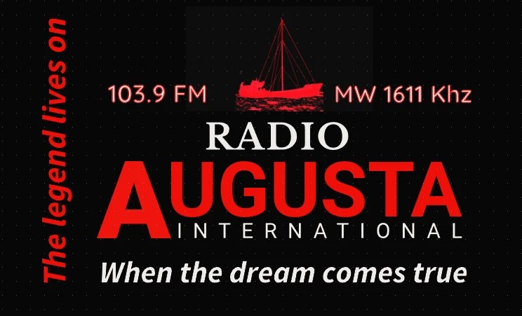 Radio Augusta New Generation