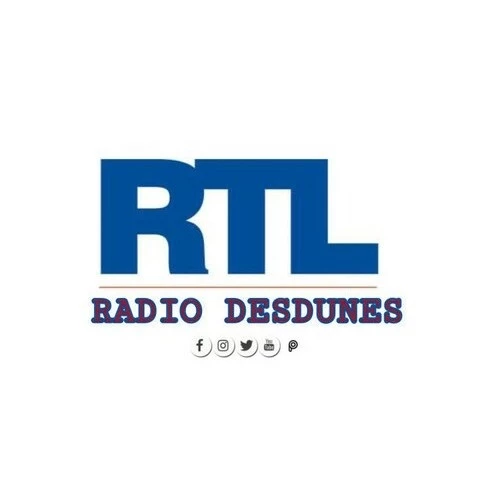RTL RADIO DES DUNES 
