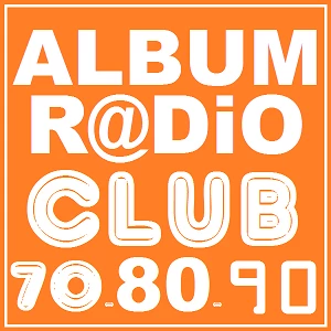 Album Radio Club 70 80 90