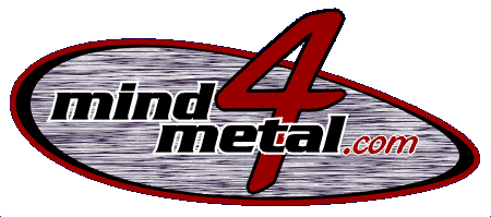 Mind4Metal