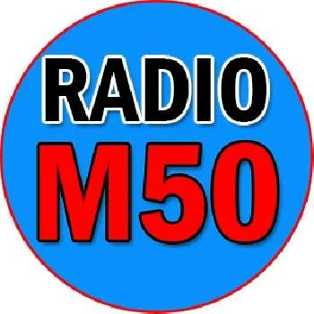 Radio M50