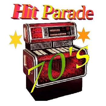 Hit Parade 70's