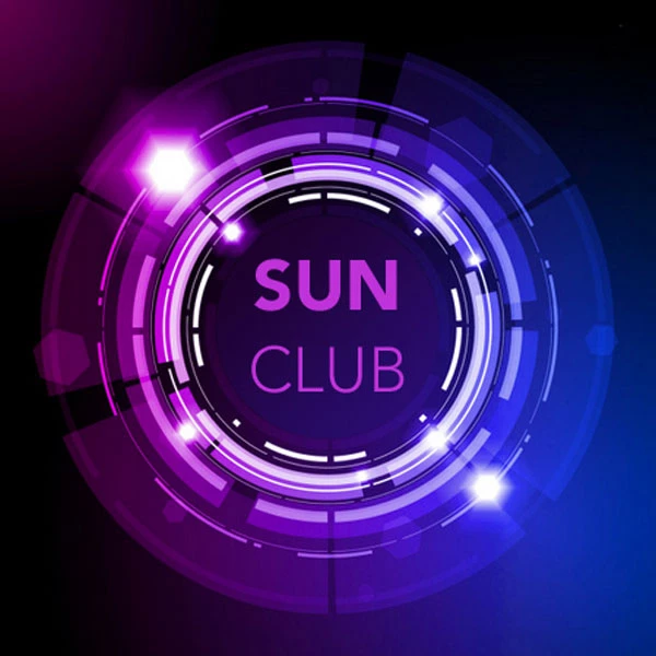 Sun Radio - Club (Club - Soulside Radio)