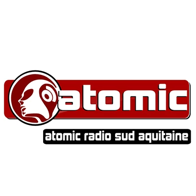 ATOMIC RADIO Sud Aquitaine