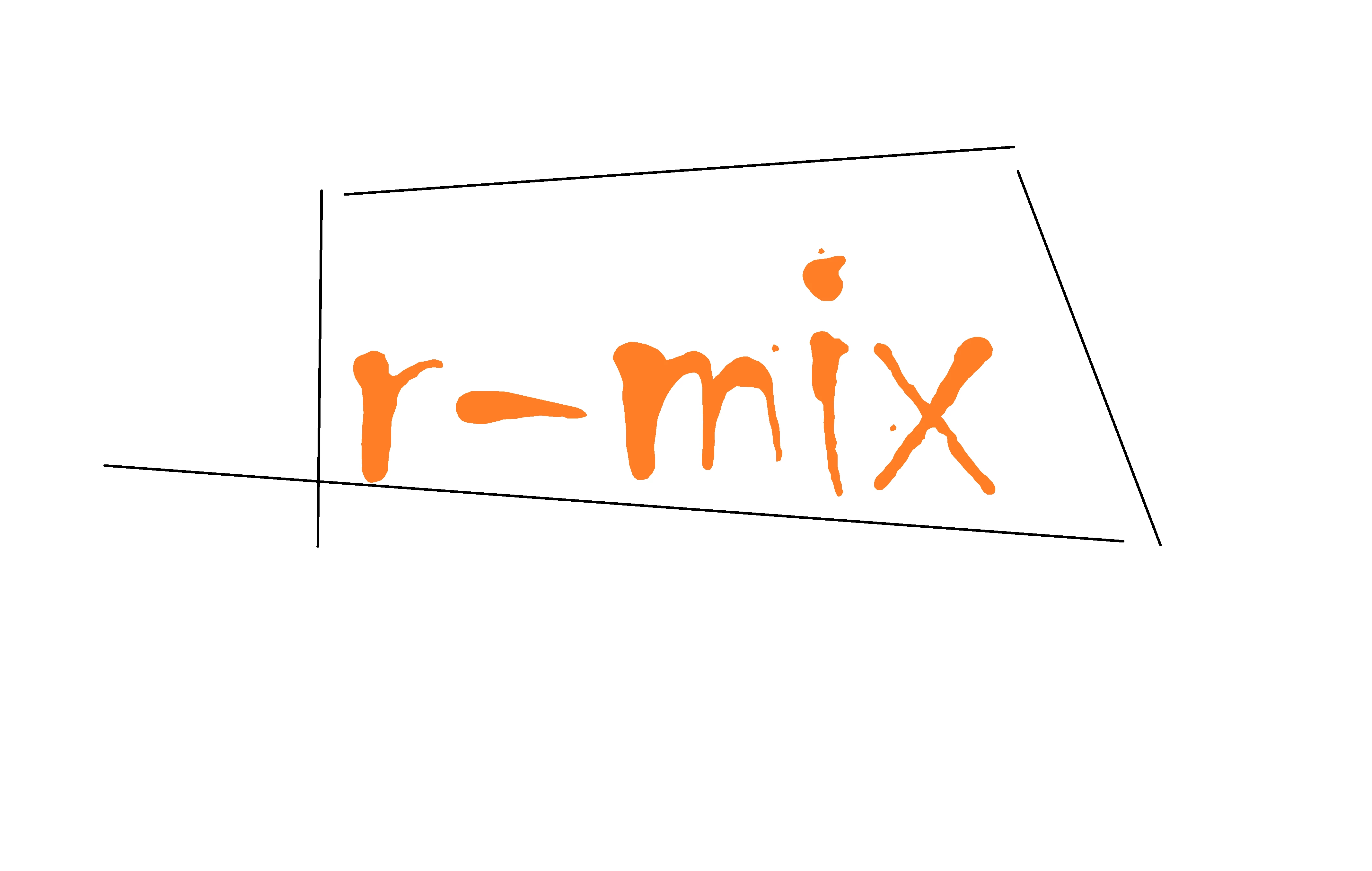 r-mix radio