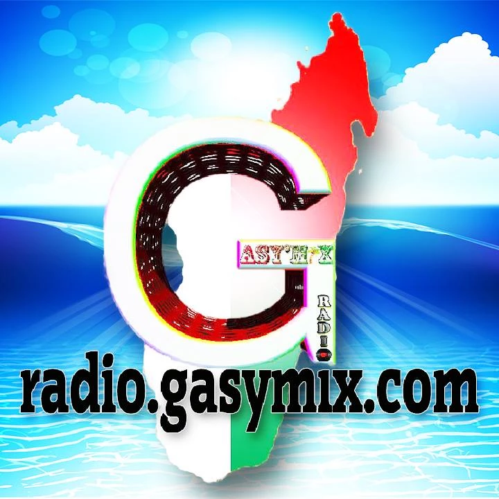 Radio Gasy'Mix