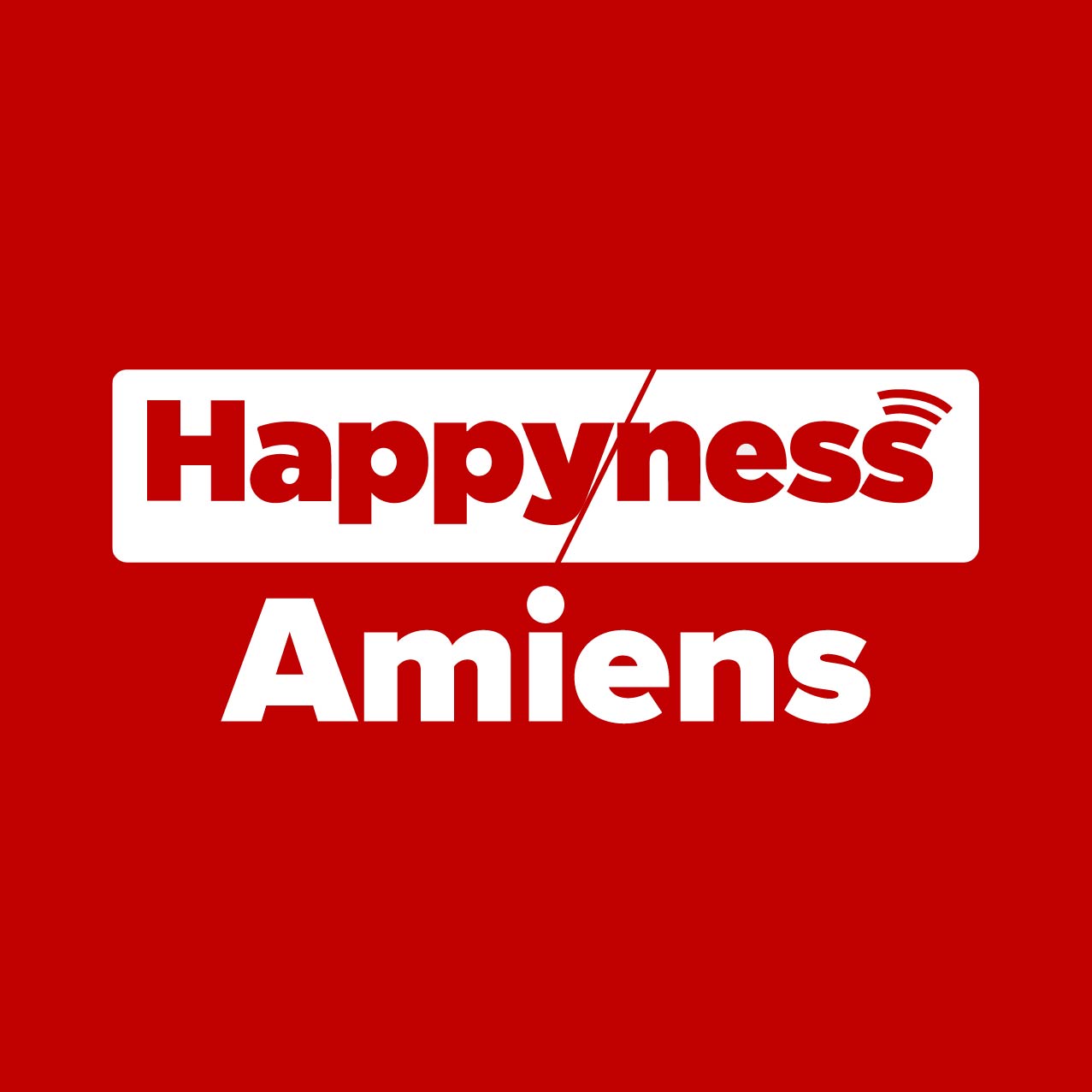 Happyness Amiens
