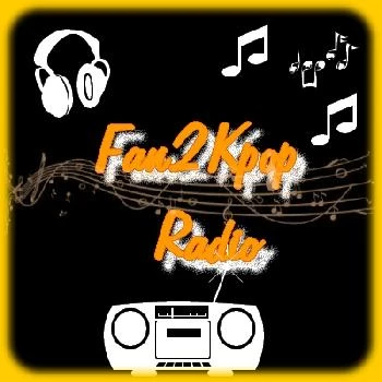 Fan2Kpop Radio