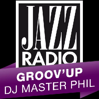 Jazz radio Groov Up