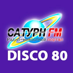 RADIO SATURN FM DISCO