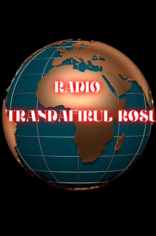 RADIO TRANDAFIRUL ROSU