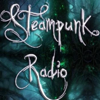 Steampunk Radio