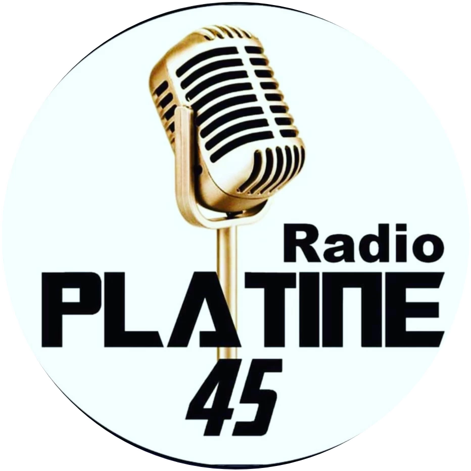 Platine 45 radio