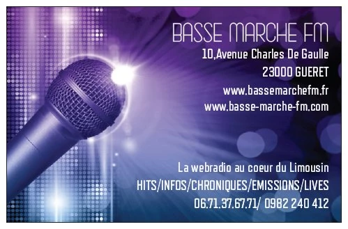 Basse Marche FM