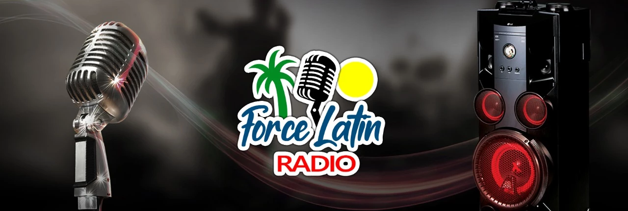 Force Latin Radio