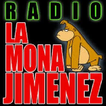 La Mona Jimenez