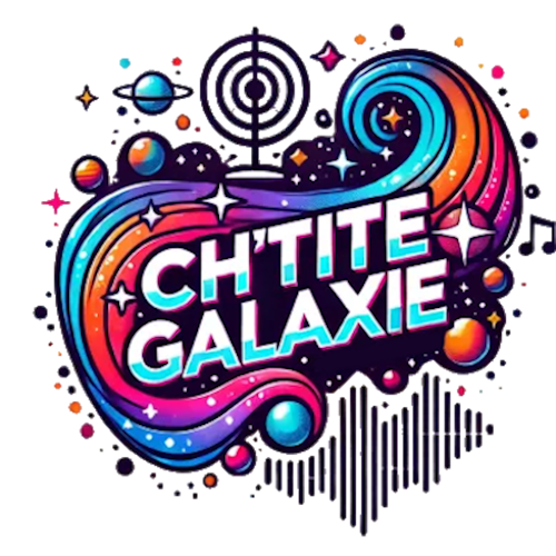Ch'tite Galaxie