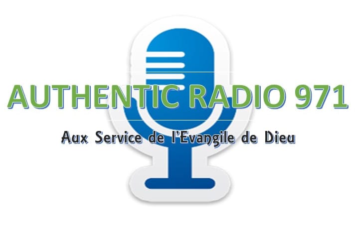 AUTHENTIC RADIO 971