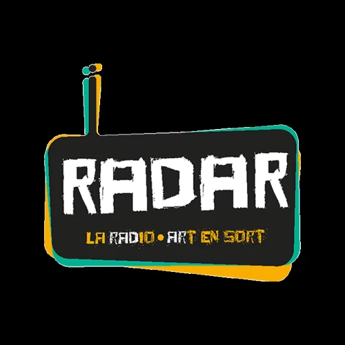 RADAR - La RADio ARt en sort