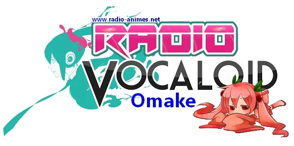 Radio Vocaloid Omake