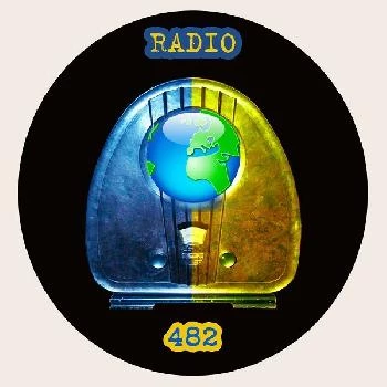 radio 482