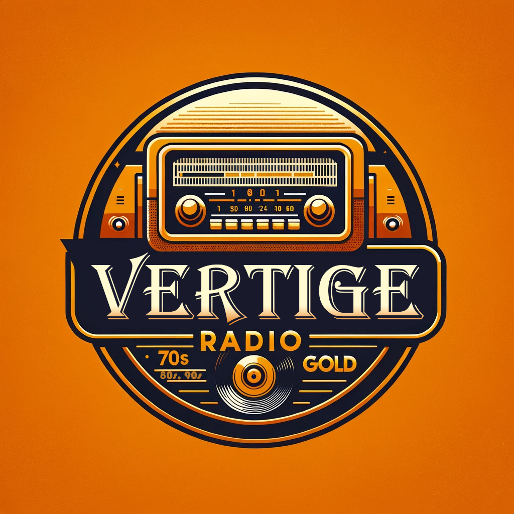 Vertige Radio Gold