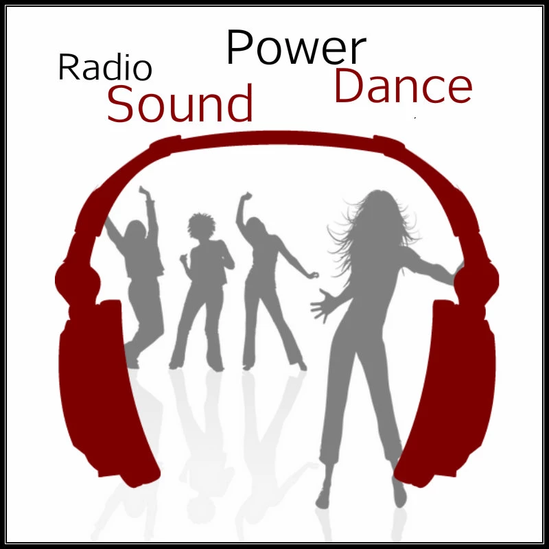 Radio Sound Power Dance