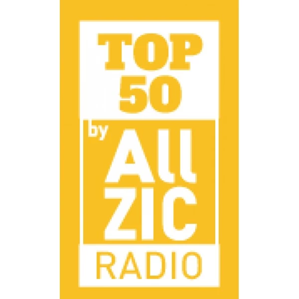 Allzic RAdio Top 50
