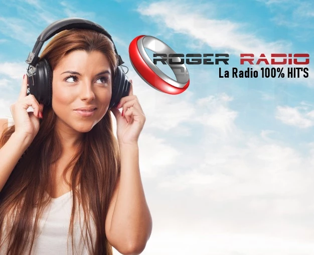 Roger Radio Officiel