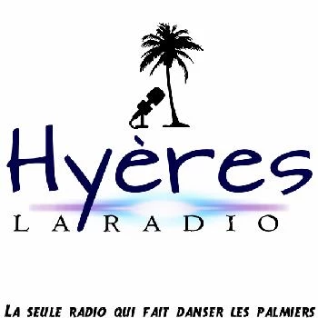 Hyères La Radio