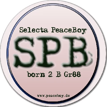 PeaceBoy Radio