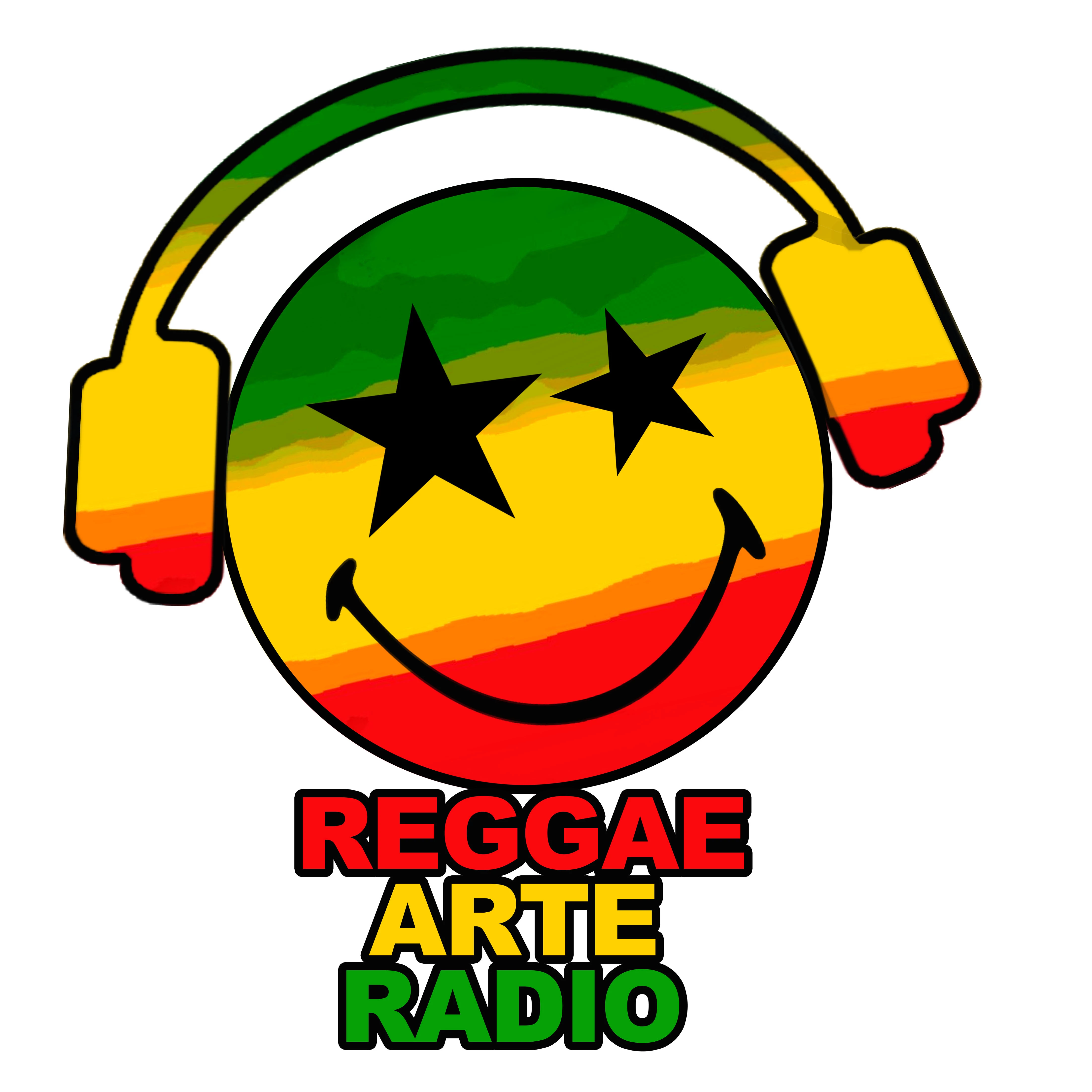 Reggae Arte Radio