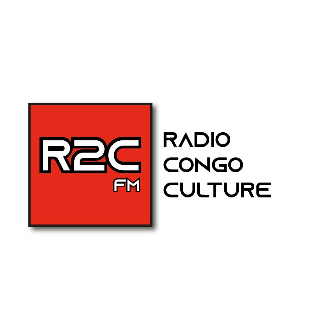R2C.FM - Radio Congo Culture