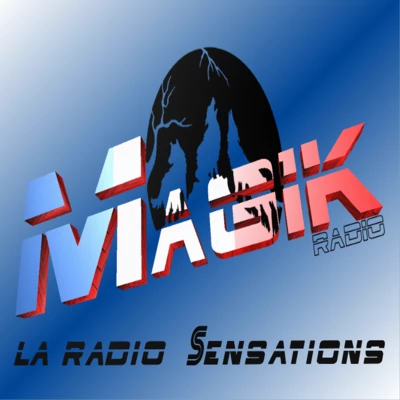MAGIK RADIO 34