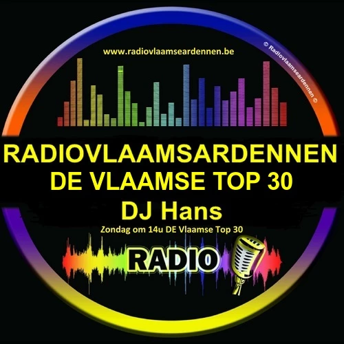 Radio Vlaamse Ardennen