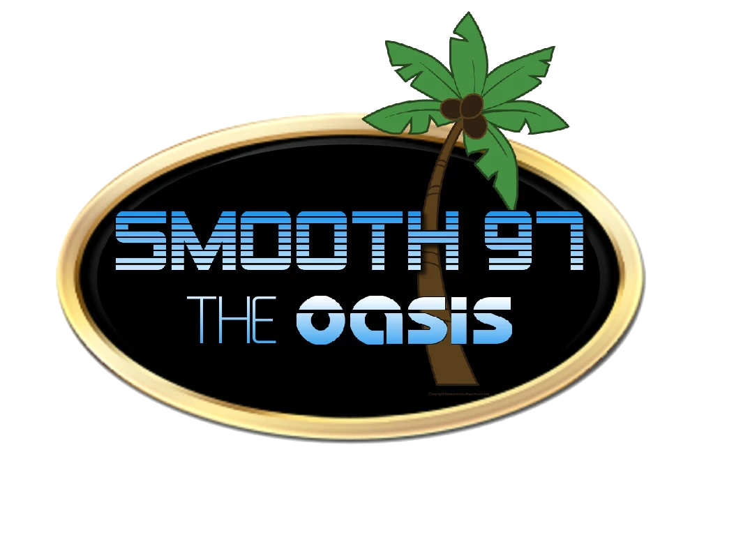 Smooth 97 The Oasis