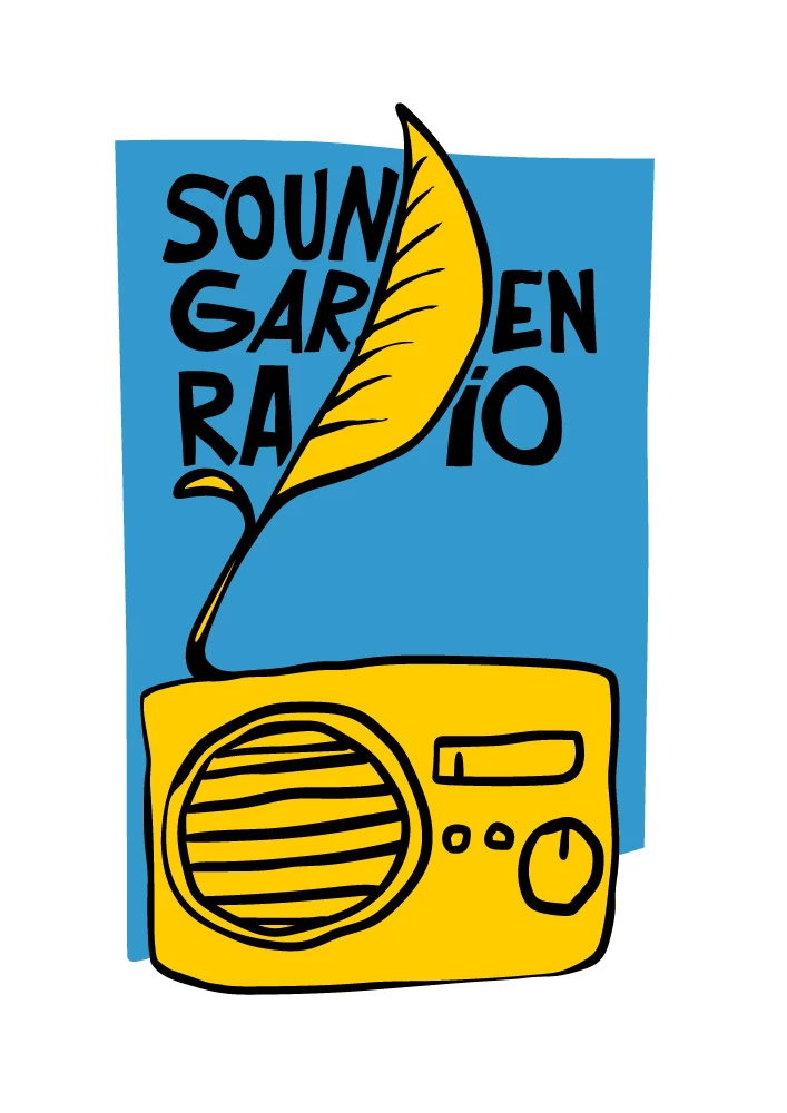 SOUND GARDEN RADIO