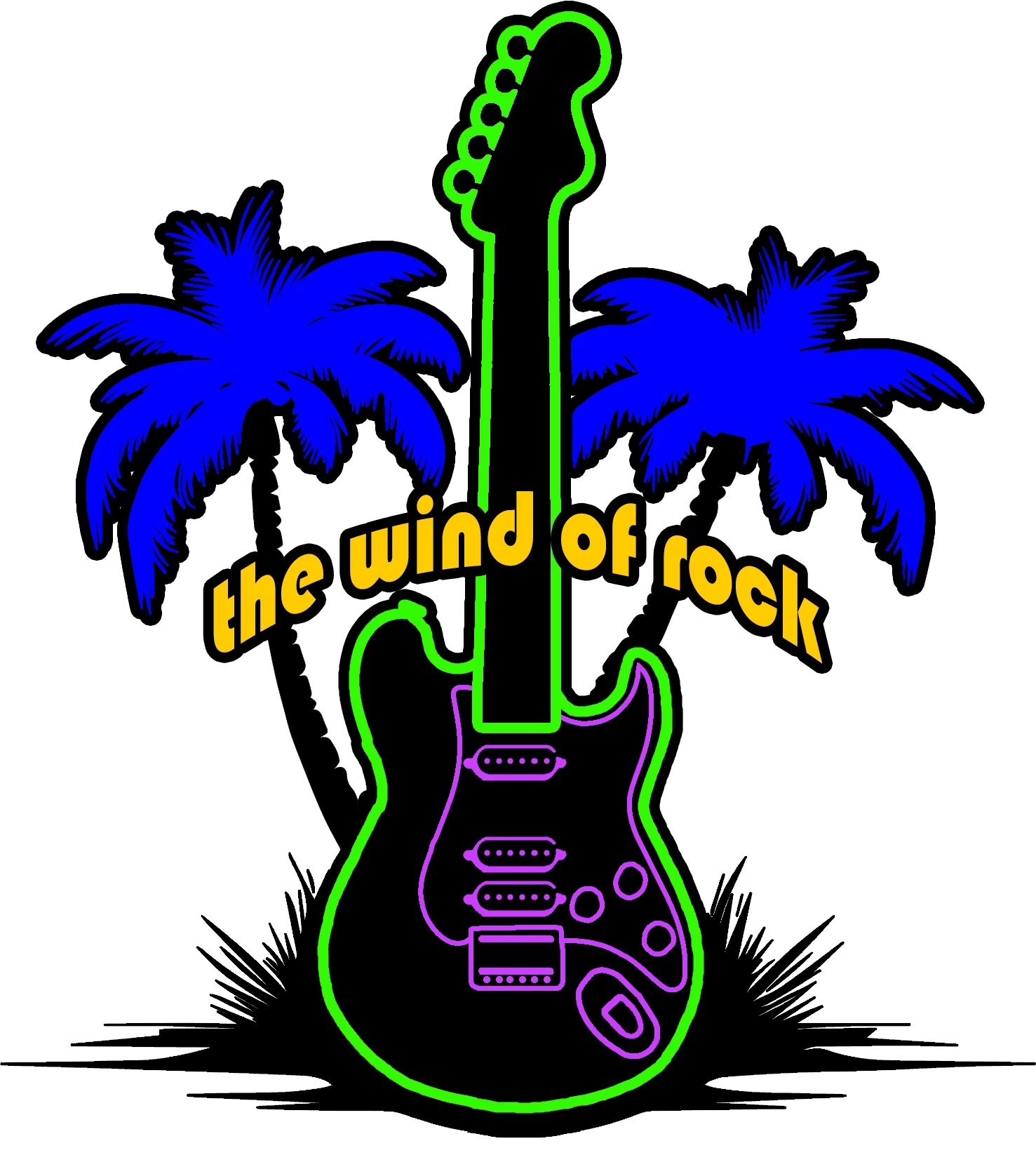 The Wind of Rock