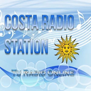 Costa Radio Station