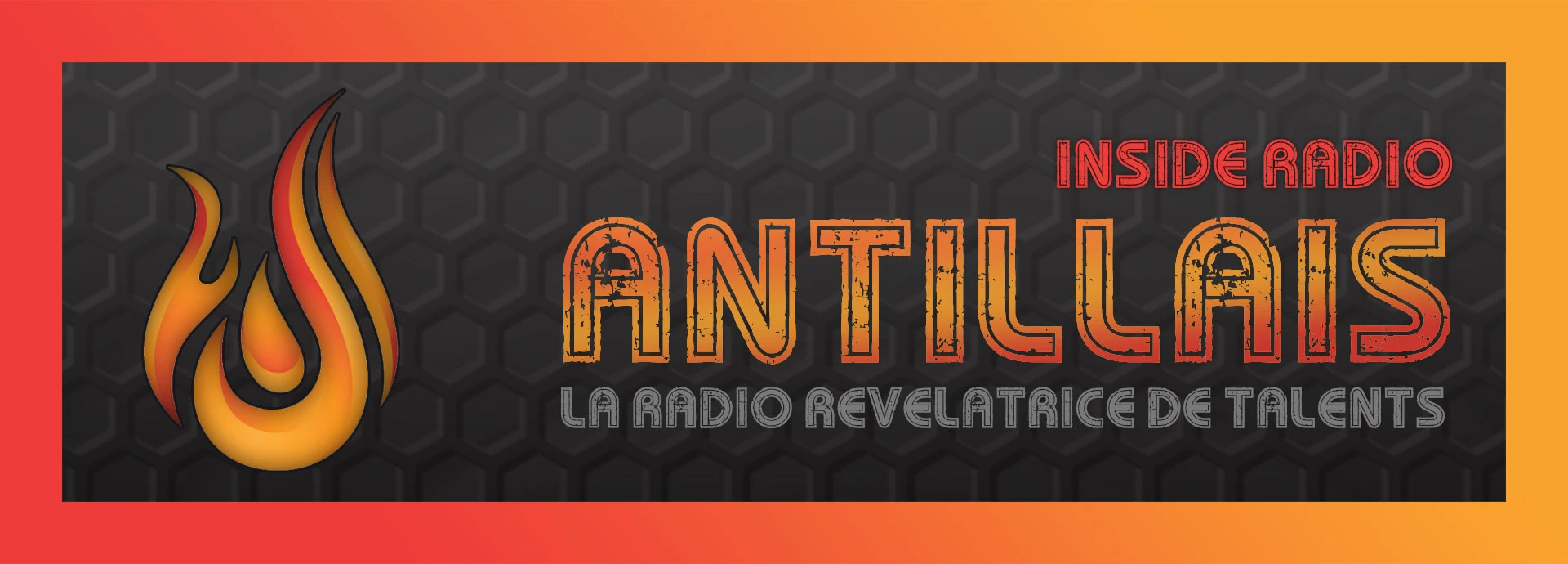 AntillaisINSIDE radio
