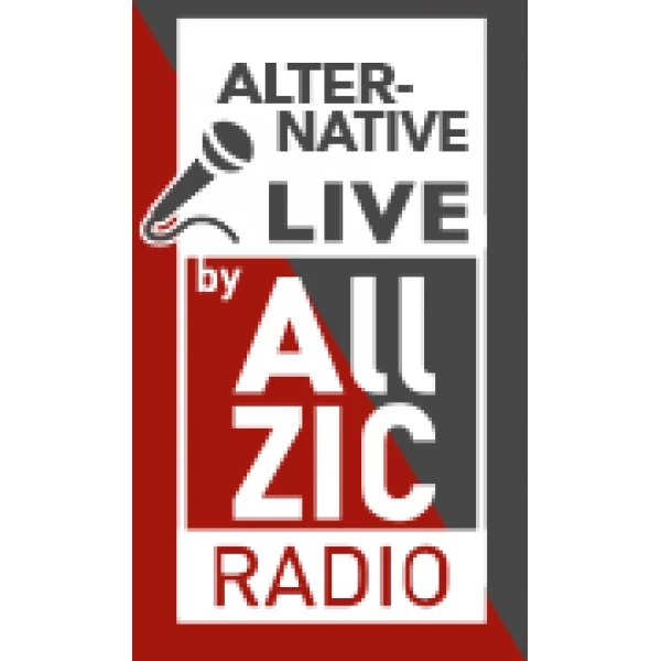 Allzic Radio Alternative Live