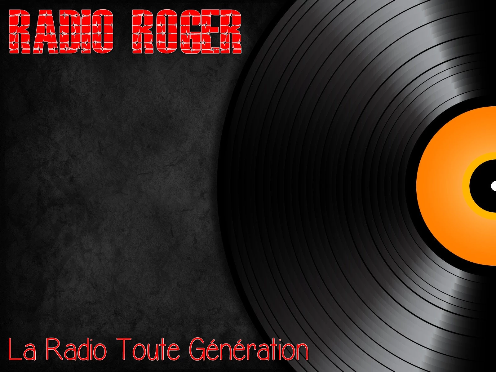 Radio Roger