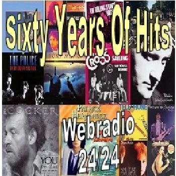 Sixty Years Of Hits