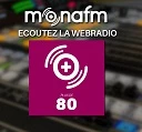 Mona FM Plus de 80