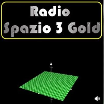 Radio Spazio 3 Gold
